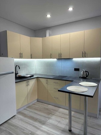 47 500 $ . Студія з ремонтом, меблями та технікою. БЕЗ КОМІСІЇ! - фото 1