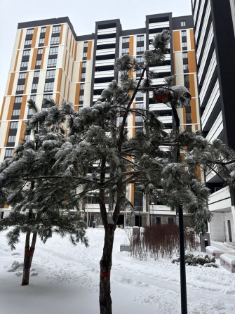 Квартира студія в центрі Ірпеня зданий будинок - фото 1