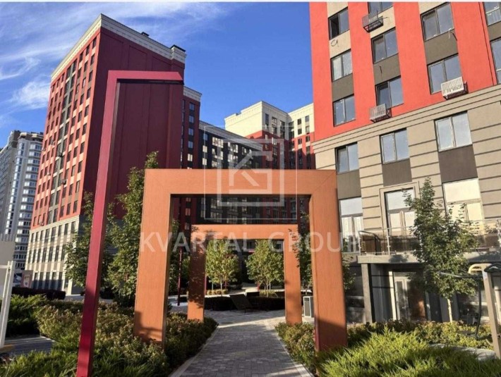 В продажу 2к квартира в НОВОБУДОВІ-Сертифікат,єОселя!Можна на ремонт! - фото 1