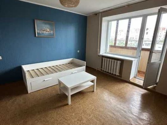 Кременчук. Продаж 1 кімнатної квартири в самому центрі (вул Перемоги) Кременчуг