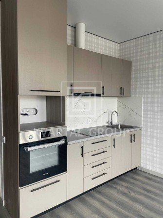 В продажу 1к квартира біля Лісу з виходом на набережну-Найнижча ціна! - фото 1