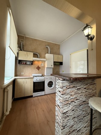 Продаж 1-кімнатної в районі Водоканалу, вулиця Героїв Маріуполя - фото 1