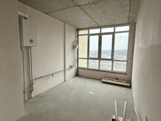 Парк Правика! Двокімнатна квартира на газу з панорамним видом! Ірпінь