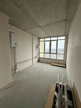 Парк Правика! Двокімнатна квартира на газу з панорамним видом! - фото 1