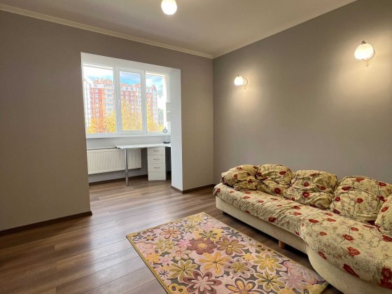 2к квартира з ремонтом біля Центрального парку! Є газ! Ірпінь