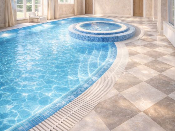 53 Будинок подобово з теплим басейном Бориспіль