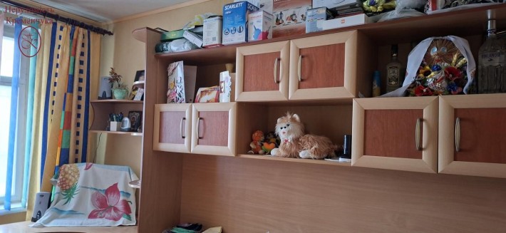 Зх кім, Нагірна частина. - фото 1