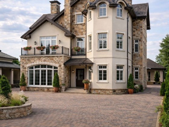 53 А Розкішний комплекс подобово Бориспіль