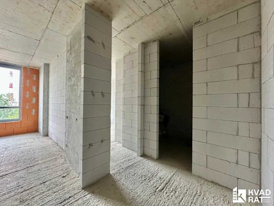 ЖК БІЗНЕС класу!!! Квартира на здачі. Реальні фото Івано-Франківськ