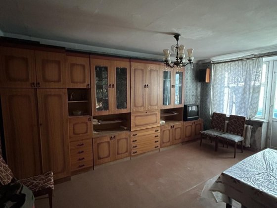 Продам 2 кімнатну квартиру на Мрії Кременчуг