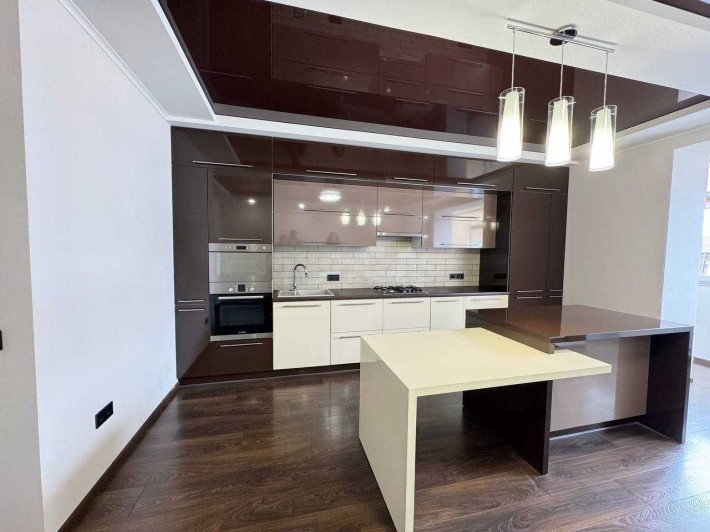 Продаж стильної та просторої квартири 77 м2 на Південному Бульварі!!! - фото 1