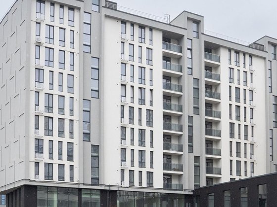 Продам 2к квартиру. р-н Княгинин. Збудований будинок Готова до ремонту Ивано-Франковск