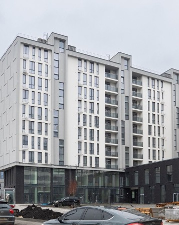 Продам 2к квартиру. р-н Княгинин. Збудований будинок Готова до ремонту - фото 1