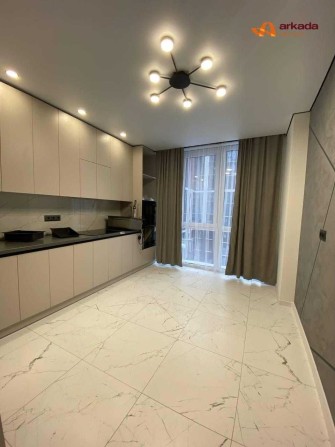 Продаж великої 1-кім. квартири з ремонтом та меблями | Заїжджай і живи - фото 1