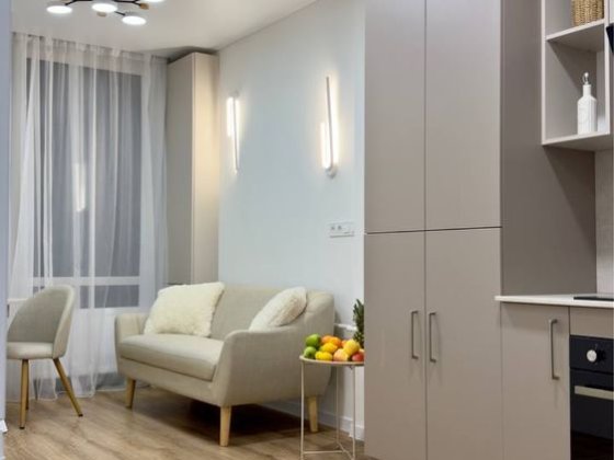 Видова 1к квартира з ремонтом ! Держпрограми -ТаК ! Ірпінь