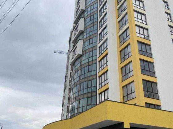 Двокімнатна квартира в ЖК Листопад Івано-Франківськ