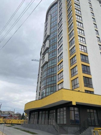 Двокімнатна квартира в ЖК Листопад - фото 1