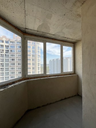 Простора 2 к квартира з швидким виіздом на Київ - фото 1