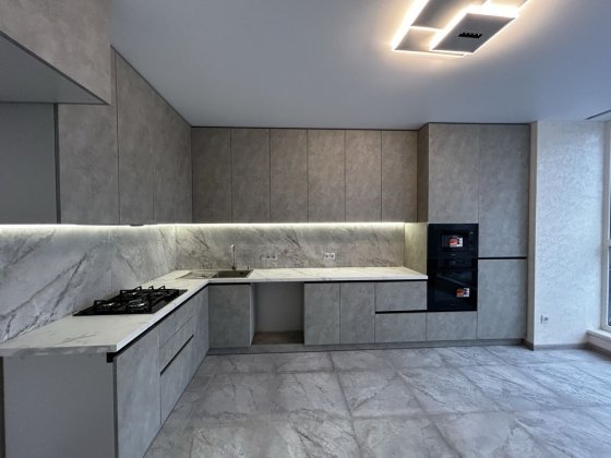 2-кімнатна в Central Park за вигідною ціною Івано-Франківськ