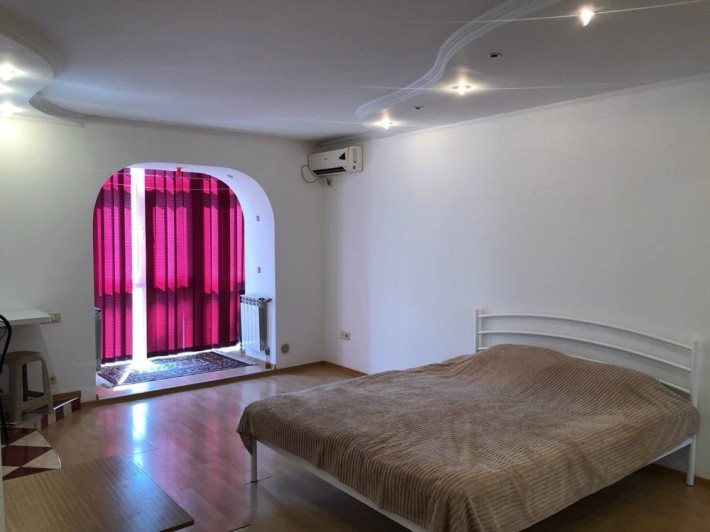 Продам  1-кім. квартиру Центр - фото 1