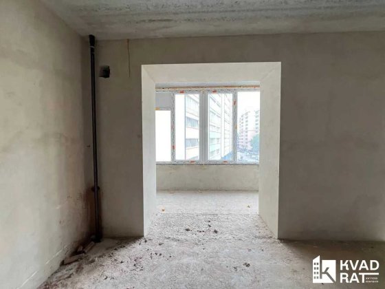 Терміново! сучасна 1-кім в хорошому районі 3 поверх Івано-Франківськ