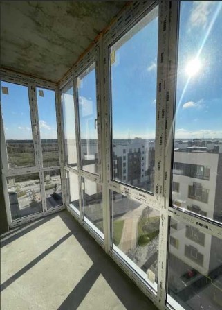 Новий об'єкт! Євро 2к квартира жк Олімп - фото 1