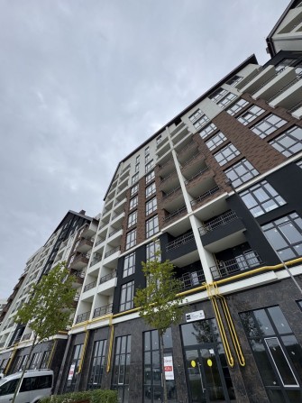 Однокімнатна квартира під єОселю 3% і7% З мінімальним оформле - фото 1