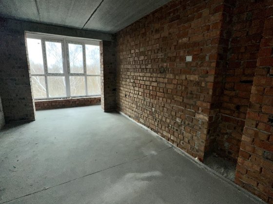 Видової квартири з великими вікнами. ГАЗ! Сертифікат. Бучанський парк! Буча