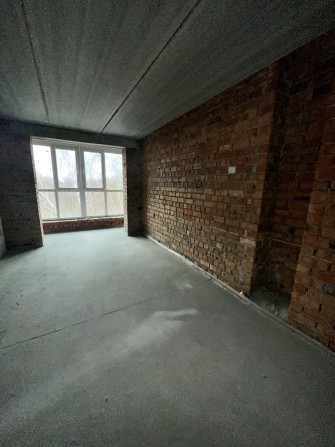 Видової квартири з великими вікнами. ГАЗ! Сертифікат. Бучанський парк! - фото 1