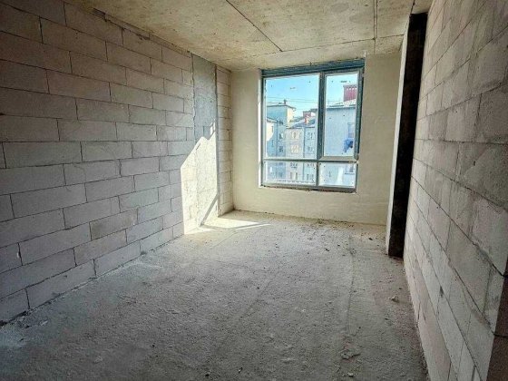 Терміновий продаж 1 кім 3 поверх в новому районі міста! Ивано-Франковск