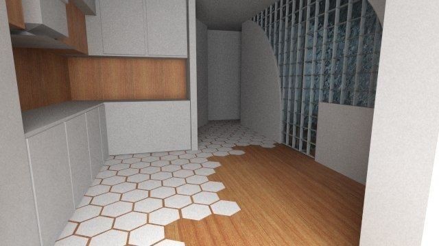 В самому центрі Лісової Бучі, поруч вся інфраструктура - фото 1