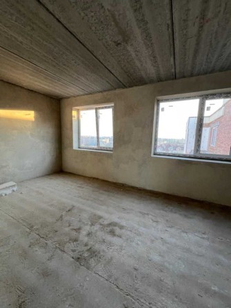 3кімнатна квартира з терасою! З виглядом на місто та гори - фото 1