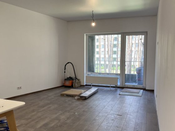 Велика двушка з ремонтом! 78м2! Мінімальні податки! Буча