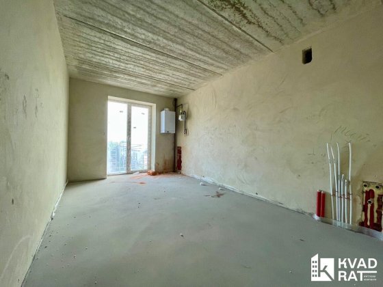 1 кім квартира ЗДАНА 3 пов!Котел+ Підігрів Ивано-Франковск