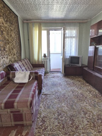 Продам 2х комн квартира 4/5эт Военный городок-33 рядом Дружба Долгинц! - фото 1