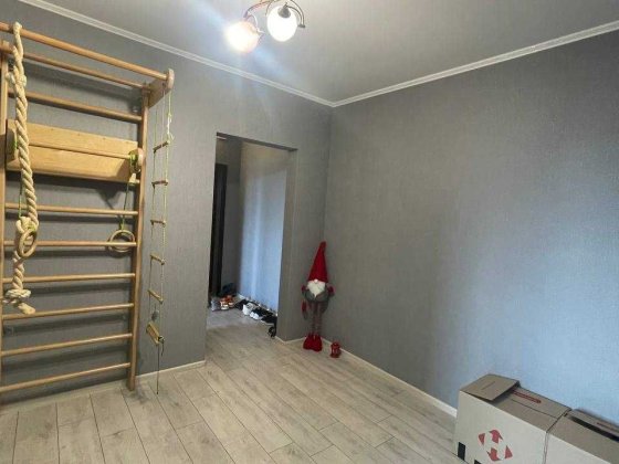 3к. квартира з ремонтом Буча Яблунська, поруч з новусом Буча