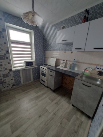 1-но комн. квартира Даманский, не угловая. - фото 1