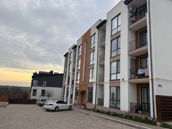 Анонс! Продаж 1к квартири з новим та якісним ремонтом,ГАЗ. БЕЗ КОМІСІЇ Буча