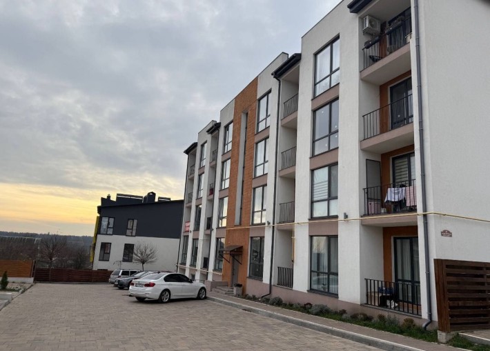 Анонс! Продаж 1к квартири з новим та якісним ремонтом,ГАЗ. БЕЗ КОМІСІЇ - фото 1