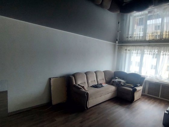 Квартира 3х кімнатна Луцк