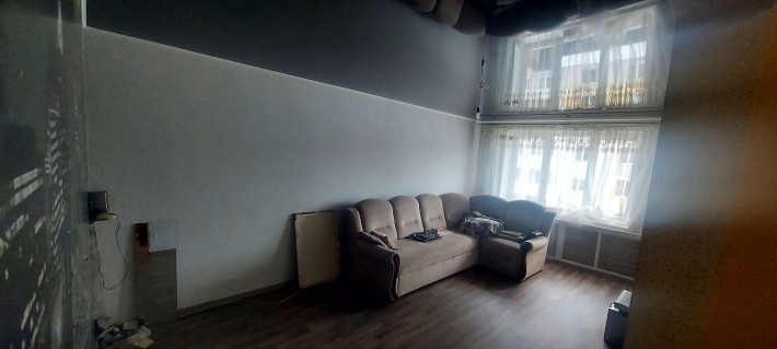 Квартира 3х кімнатна - фото 1