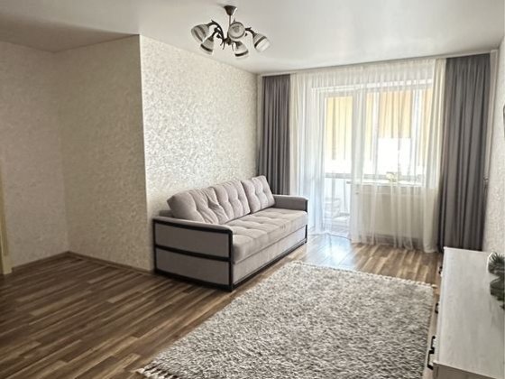 Власник!!! 2к. 73.6 кв.9п.Новобудова. Кравчука 11-в. Євроремонт. Луцк