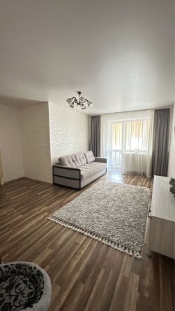 Власник!!! 2к. 73.6 кв.9п.Новобудова. Кравчука 11-в. Євроремонт. - фото 1