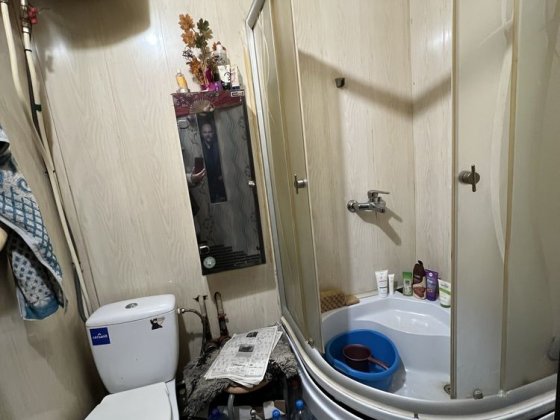 1кімн. Севгок, Пляжна