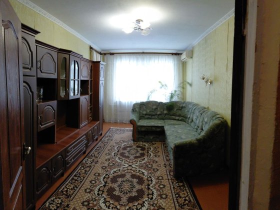 Квартира 3х кімнатна Чешка