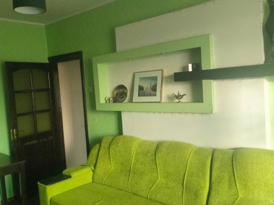 ТЕРМІНОВО! 2-кімнатна квартира з ремонтом + меблі. Кривой Рог