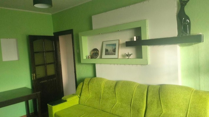 ТЕРМІНОВО! 2-кімнатна квартира з ремонтом + меблі. - фото 1