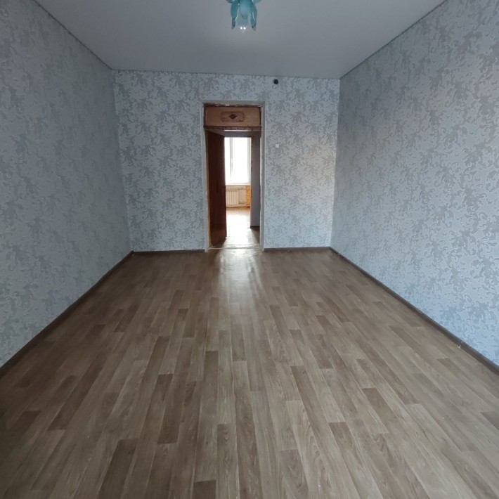 2 кімнатна сталінка в центрі 44 кварталу, Романа Шухевича - фото 1