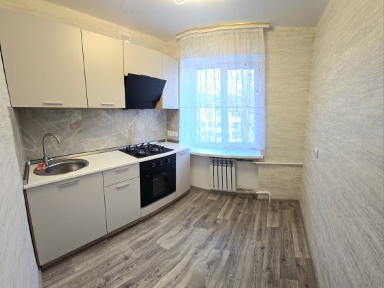 Продаж двухкімнатної квартири/Водоканал/ Кременчуг