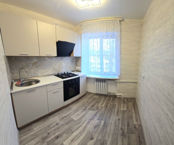 Продаж двухкімнатної квартири/Водоканал/ - фото 1